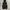 Double focus poem plaid zip hoodie photo 2