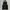 In The Attic Homme Asymmetric Zip Hoodie