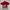 Vintage Casual Casual Shirt Pria Red