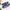 VANS Streetwear Y2K Sneakers Pria Blue