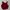 Nine Studio Deep Red Cropped Vest Top photo 1