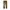 VINTAGE AMNESIA LEOPARD PATTERN GLITER LONG PANTS