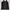 Black Ruffle Halter Top photo 1