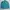 Tracktop Asics Teal/Turquoise  photo 1