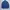 Tracktop Blue Tapped Rainbow Stripe photo 1