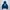 Adidas Trifoil Big Logo Hoodie Blue  photo 1