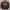 Paint × Rhinestone Skull Design Loose Full Zip Up Hoodie photo 1