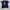 Keith Haring Casual T-shirt Pria navy photo 2