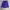 Jorts Canvas Purple by Scommessa photo 1