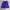 Jorts Canvas Purple By Scommessa