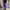 Jorts Canvas Purple by Scommessa photo 3