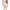 Seven Plus Asymmetric Flower Pattern Skirt