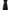 Agnès B Midi Dress Wanita Black