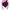 Shein pink knit with leather vest top photo 1