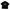 Boxy Shirt Basic Black By Rework
