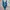 Omighty Y2K Romper Wanita Blue