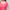 Casual Crop Top Wanita Pink