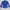 BLUE TORNADO Polka Dot Motive Shirt photo 4