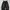 Baggy jeans Y2k japan king logo black wash by 9090. photo 5