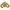 Omighty Y2K Crop Top Wanita Yellow