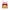 Omighty Y2K Crop top Wanita red yellow photo 1