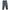 Uniqlo Minimalist Casual Casual pants Pria green photo 2