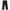 Dickies Vintage Casual Casual pants Pria brown photo 1