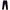 Dickies Vintage Casual Casual pants Pria black photo 2