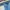 Casual Wide Leg Jeans Wanita Blue