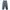 Big John Vintage Y2K Wide leg jeans Wanita blue photo 2