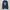 Buff Korea Hoodie University Navy photo 1