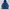 Y2K NIKE JUSTDOIT HOODED JACKET BLUE LINE