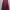 Rok Plisket Burgundi