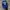 Topi el salvador blue vintage bordir photo 1
