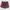 Casual Short Wanita Burgundy