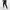 Jogger Pants Nike Three Logo Swoosh  photo 1