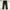 Uniqlo Chino pants charcoal photo 2