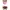 Marhen J Minimalist Casual Handbag Wanita Red Cream