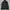 PUFFER PADDED JAKET CHAMPION Y2K LOGO SCRIPT photo 3