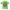 Streetwear T-shirt Pria Green