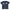 Vintage T-shirt Pria Navy