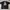 Streetwear T-shirt Pria Black