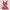 Top Tartan Babypink Floral Coquette Cute Fairy Babytee Y2k
