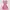 Minidress Milkmaid Tartan Babypink Maroon Bordir Coquette 