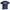 Stussy Vintage Streetwear T-shirt Pria Navy