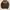 WHO AU California Knit Sweater Brown Christmas Vintage Look  photo 1