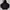 Heavy Weight Boxy Black Blank Hoodie 00s photo 2