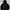 Heavy Weight Boxy Black Blank Hoodie 00s