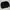Heavy Weight Boxy Black Blank Hoodie 00s photo 6
