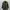 Angel Blue Military Parka Jacket